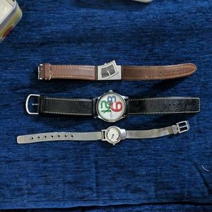 Watches